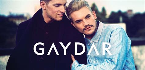 gay dating sex|Gaydar.